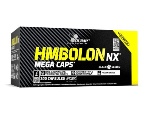 ND Hmbolon Nx Mega Caps 300 capsule