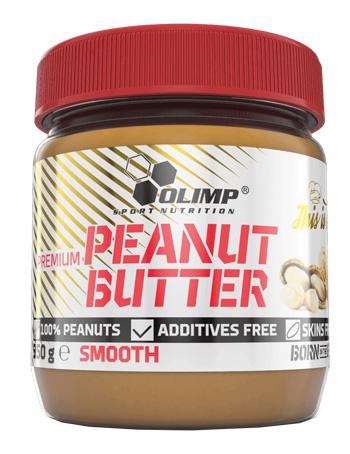 ND Peanut Butter Smooth 350 g