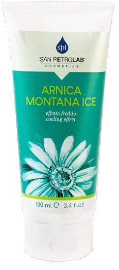 San Pietro Di B M &C I Fito Gel Arnica Ice 100 ml