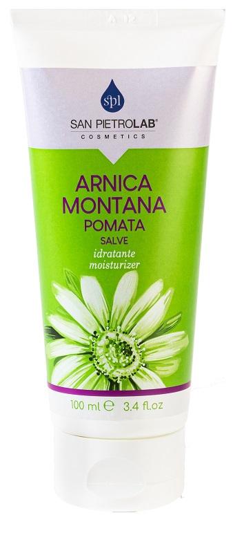 San Pietro Di B M &C I Fito Gel Arnica Pomata 100 ml