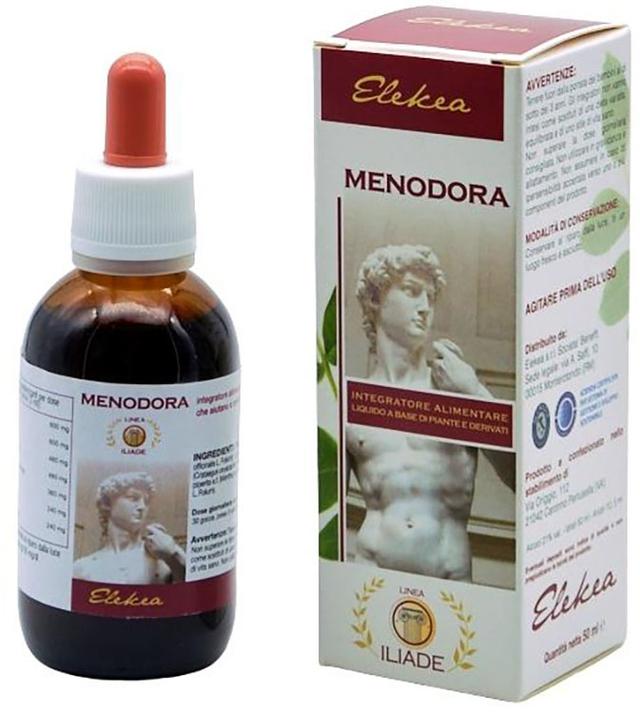 ND Menodora Gocce 50 ml