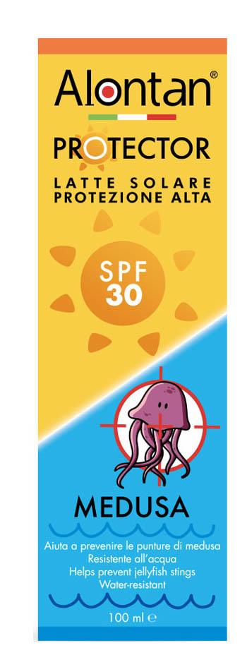 Pietrasanta Alontan Protector Medusa SPF 30