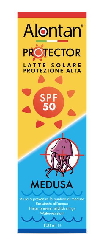 Pietrasanta Alontan Protector Medusa SPF 50