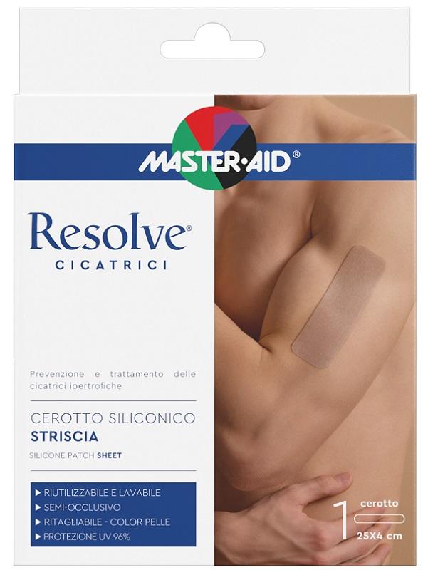 Pietrasanta Resolve Cicatrici Skin 25X4 1P