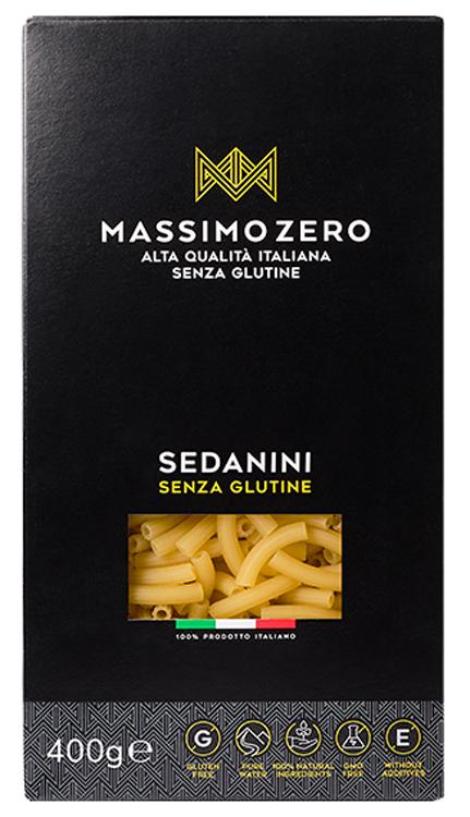 Massimo Massimo Zero Sedanini RIG 1 kg