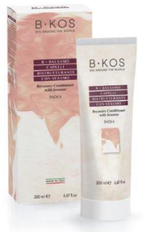 B-Kos B-KOS Balsamo CAP Ristrutt SES