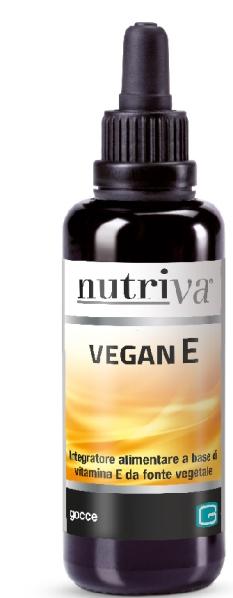 ND Nutriva Vegan E 30 ml