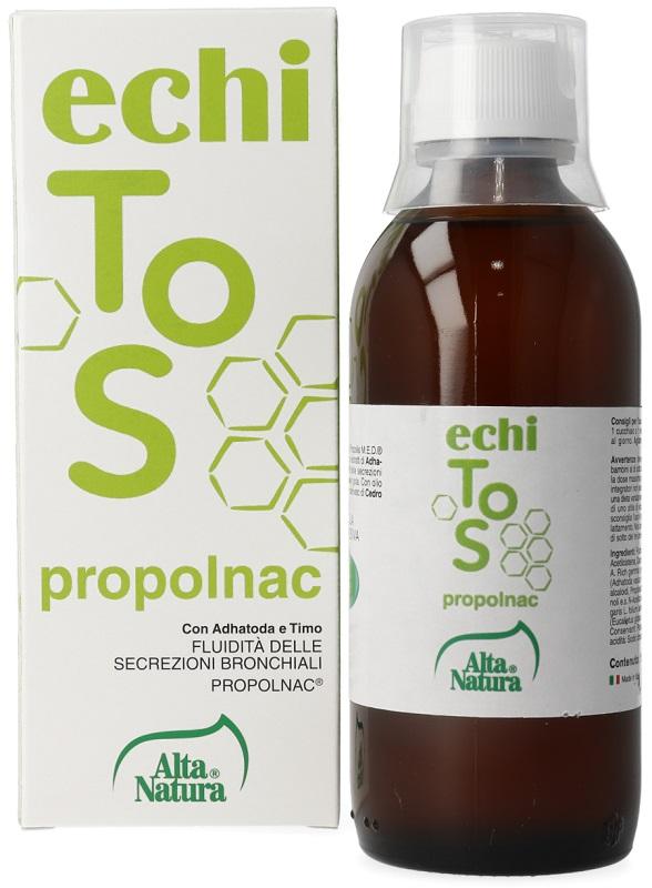 ND Echitos Nac Soluzione 150 ml