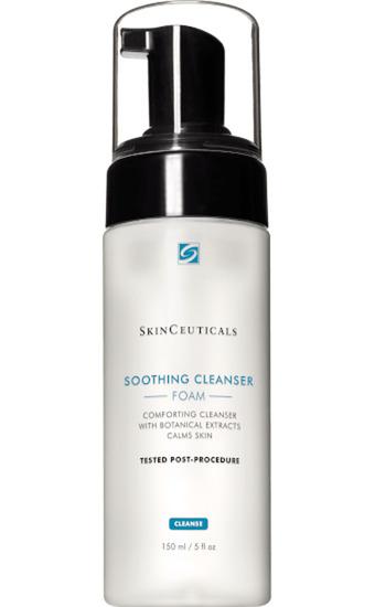 Skinceuticals Soothing Cleanser Foam 150 ml