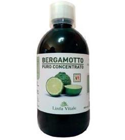 ND Linfa Vitale Succo BERGAM500ML