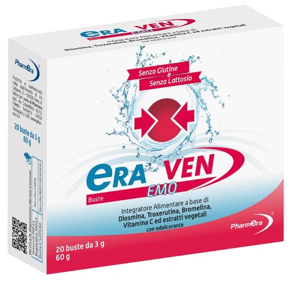 ND Eraven Emo 20 bustine