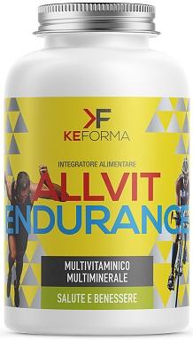 ND Allvit Endurance 60 compresse