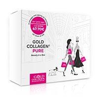 458B GOLD COLLAGEN PURE BEAUTY SET