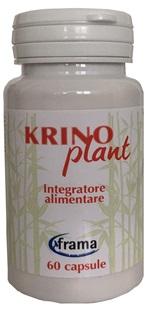 ND Krinoplant 60 capsule