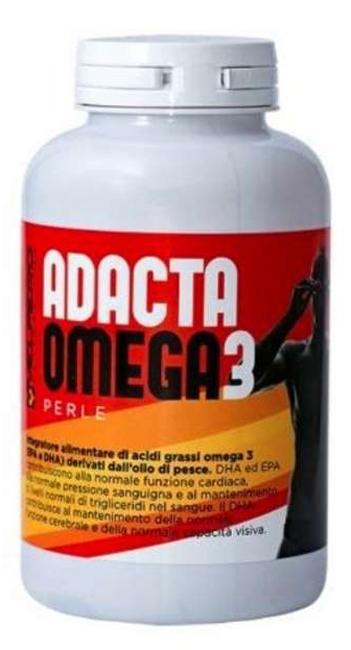 ND Adacta Omega 3 90 capsule