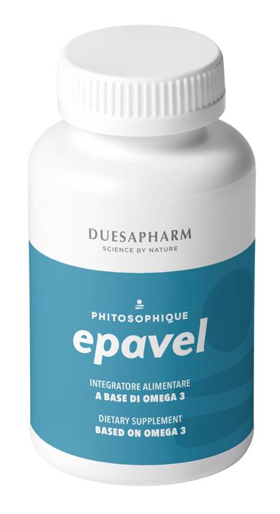 ND Phitosophique Epavel 60 capsule