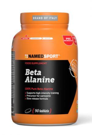 ND Beta Alanina 90 compresse