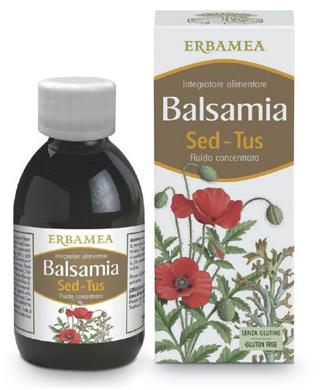 ND Balsamia Sed Tus 200 ml