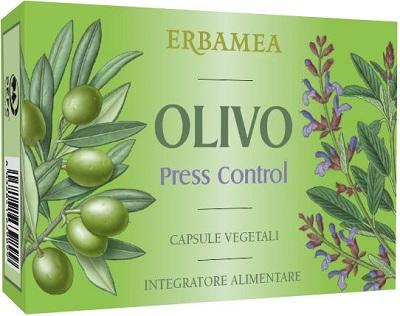 ND Olivo Press Control 36 capsule
