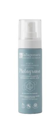 La Saponaria Acqua Costituz Attiva Melagran