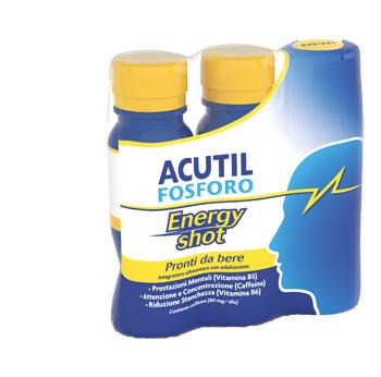 ND Acutil Fosforo Energy S 3X60ML