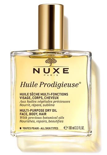 Nuxe Nuxe Huile Prod 100 ml Olio Sec