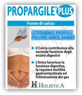 ND Propargile Plus 60 capsule