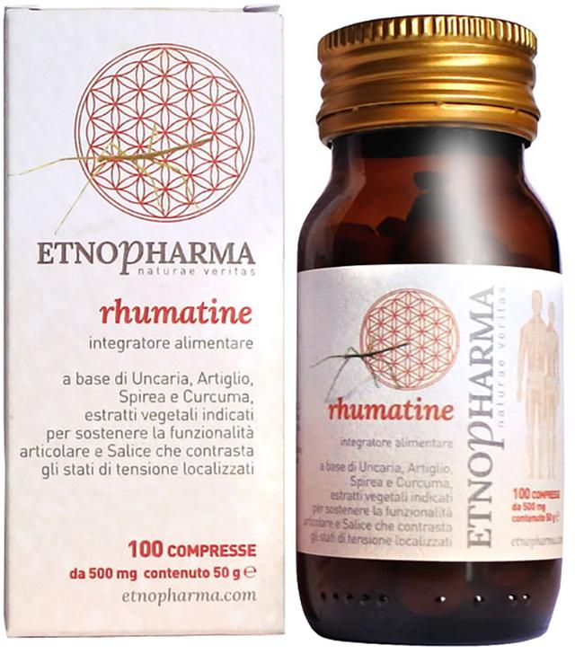 ND Rhumatine 100 compresse