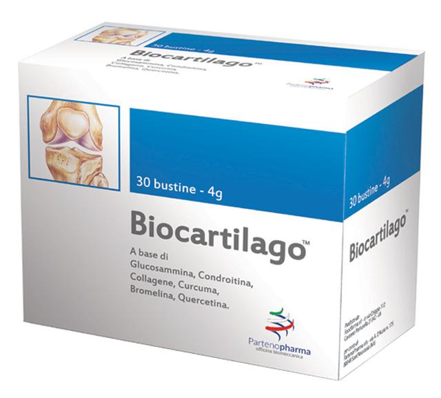 ND Biocartilago 30 bustine