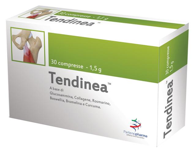 ND Tendinea 30 compresse