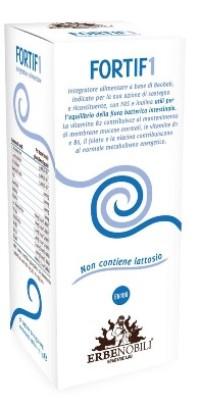 ND FORTIF1 30 capsule