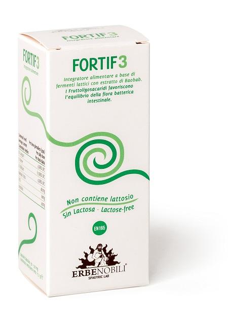 ND FORTIF3 30 capsule