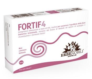 ND FORTIF4 12 capsule