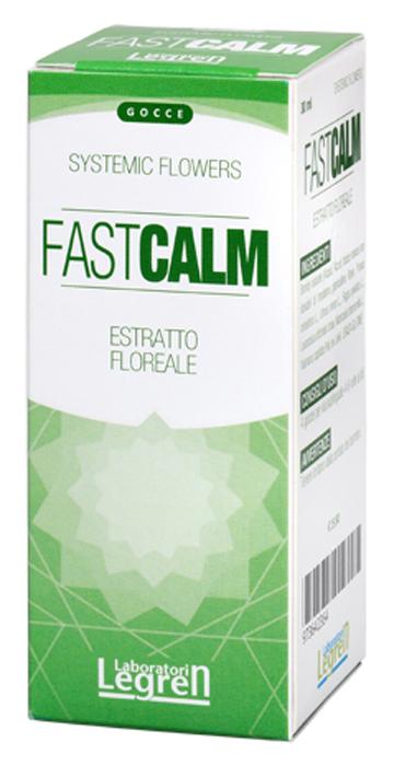 ND Fast Calm 30 ml gocce