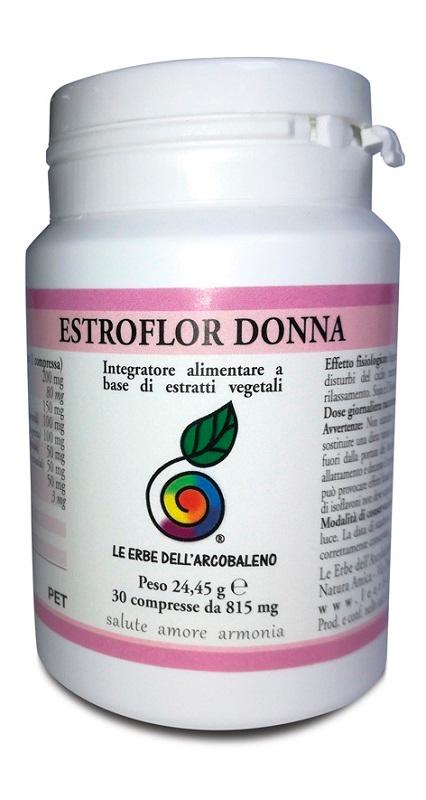 ND Estroflor Donna 30 compresse