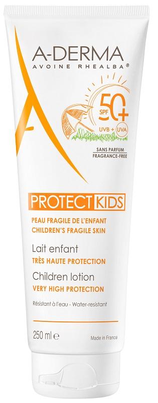 Aderma Aderma A-d Protect Latte Kids