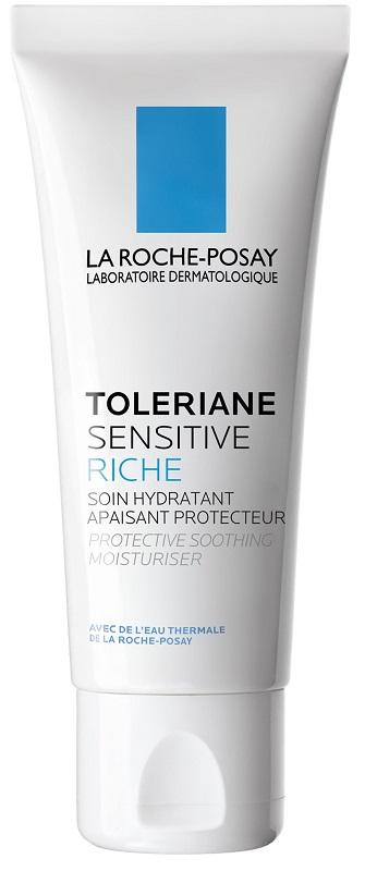 La Roche Posay Toleriane Sensitive Riche Viso