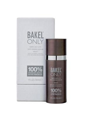0535 BAKEL ONLY SIERO ANTIETA' 30ML