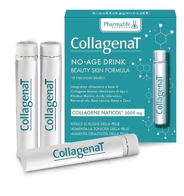 5390 COLLAGENAT NO-AGE 10FL