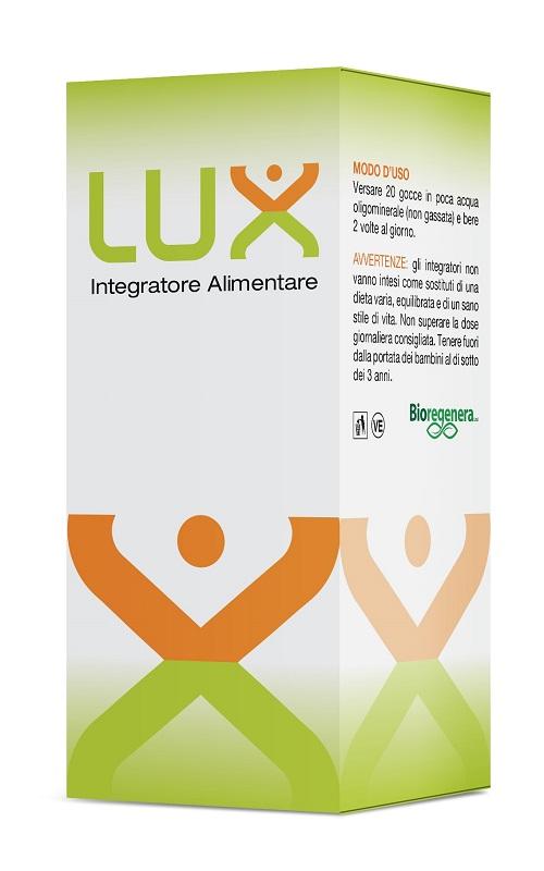 ND Fitoallux Gocce 100 ml