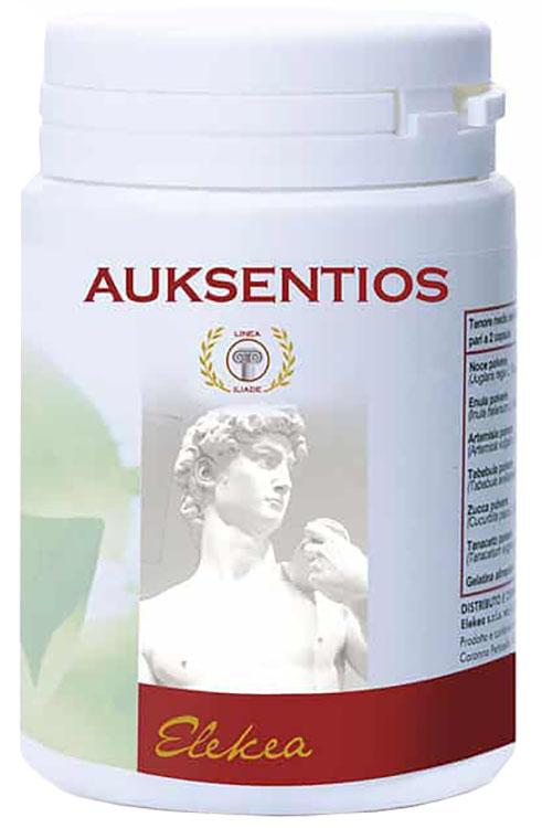 ND Auksentios 40 capsule