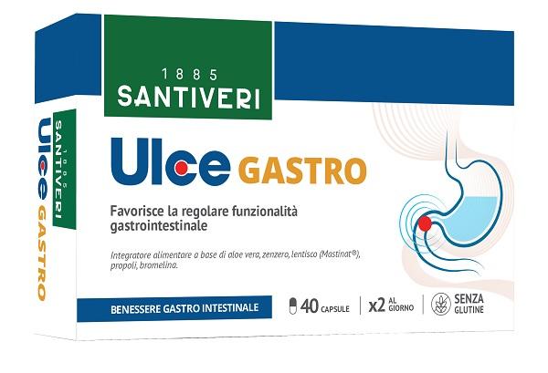 ND Ulce Gastro 40 capsule