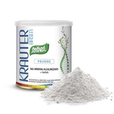 ND Krauter Basen Polvere 150 g