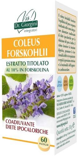 ND Coleus For Estr Tit 60PAST