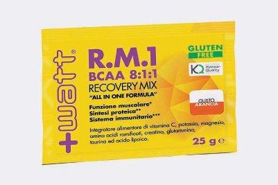 ND Recovery Mix Bcaa 25 g