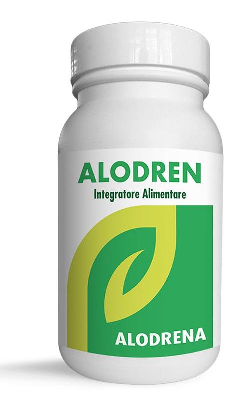 ND Alodren 60 capsule