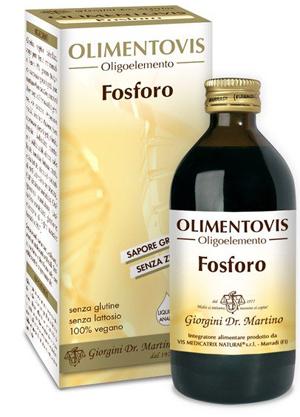 ND Fosforo Olimentovis 200 ml