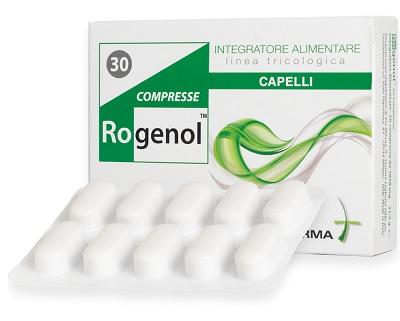 ND Rogenol 30 compresse