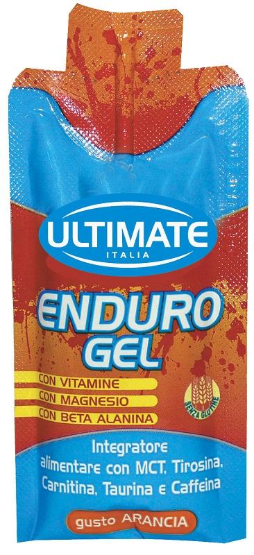 ND Ultimate Enduro Gel Ara 1 bustine
