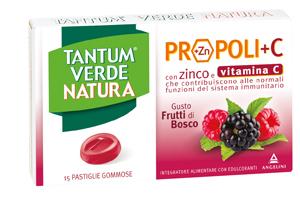ND Tantum Verde Natura 15PAST Fru